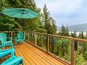 2857 Vickers Trail, Anglemont, BC  - Outdoor 