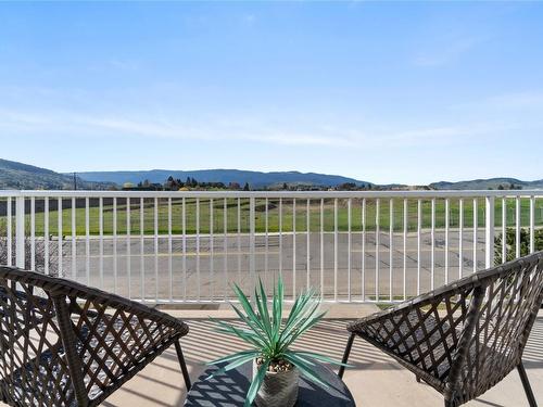 813 43 Avenue, Vernon, BC - Outdoor With View