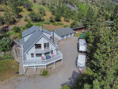 2737 Willowbrook Road, Oliver, BC - Outdoor