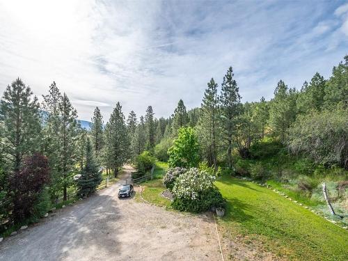 2737 Willowbrook Road, Oliver, BC - Outdoor
