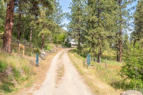 2737 Willowbrook Road, Oliver, BC - Outdoor With View