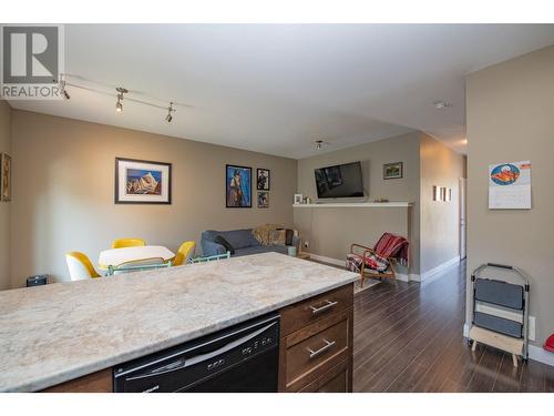 1703 43 Avenue Unit# 2, Vernon, BC - Indoor