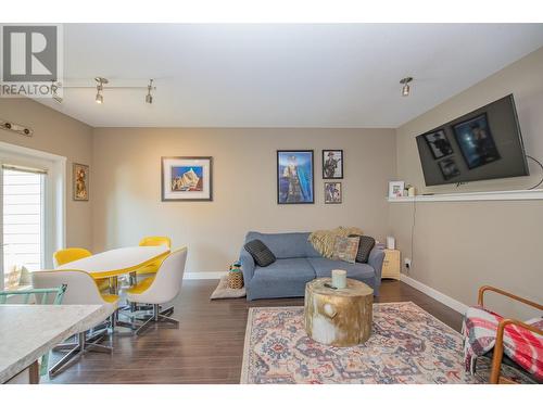 1703 43 Avenue Unit# 2, Vernon, BC - Indoor