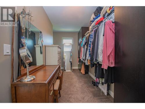 1703 43 Avenue Unit# 2, Vernon, BC - Indoor With Storage