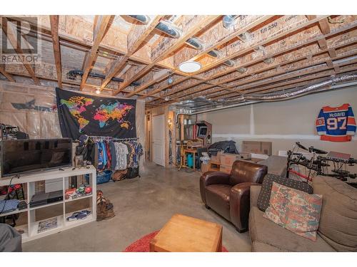 1703 43 Avenue Unit# 2, Vernon, BC - Indoor Photo Showing Other Room