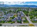 817 Rose Avenue, Kelowna, BC  - Outdoor With View 