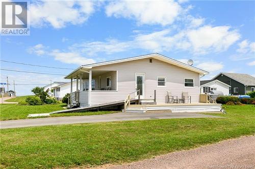 10 Pelican Avenue, Grand-Barachois, NB - Outdoor With Deck Patio Veranda