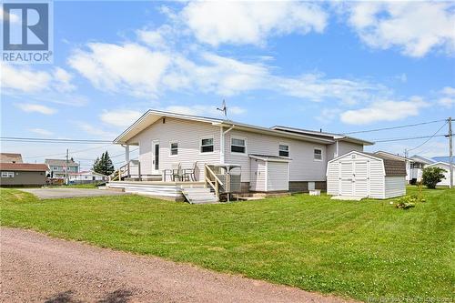 10 Pelican Avenue, Grand-Barachois, NB - Outdoor