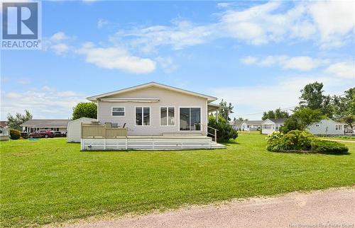 10 Pelican Avenue, Grand-Barachois, NB - Outdoor