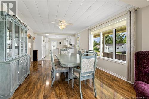 10 Pelican Avenue, Grand-Barachois, NB - Indoor Photo Showing Dining Room