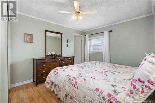 10 Pelican Avenue, Grand-Barachois, NB - Indoor Photo Showing Bedroom