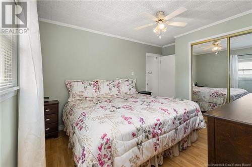 10 Pelican Avenue, Grand-Barachois, NB - Indoor Photo Showing Bedroom