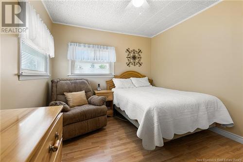 10 Pelican Avenue, Grand-Barachois, NB - Indoor Photo Showing Bedroom