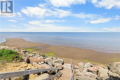 10 Pelican Avenue, Grand-Barachois, NB - Outdoor With Body Of Water With View