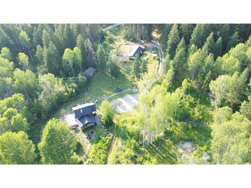 8100 Willow Road, Grand Forks, BC - Outdoor With View