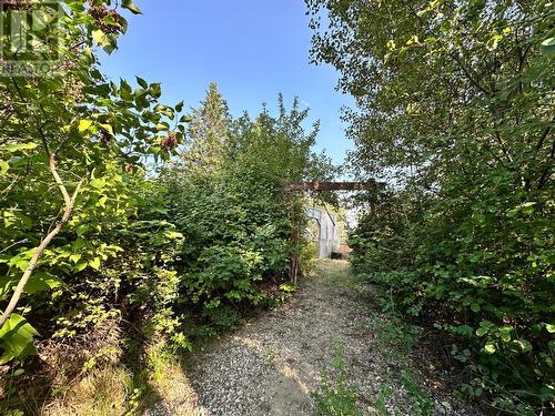 8100 Willow Road, Grand Forks, BC - Outdoor