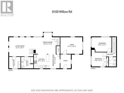 8100 Willow Road, Grand Forks, BC - Other