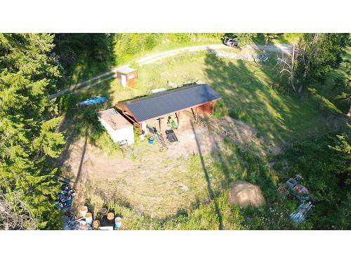 8100 Willow Road, Grand Forks, BC - Outdoor