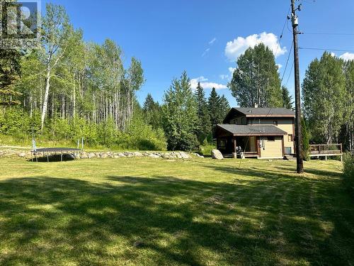 8100 Willow Road, Grand Forks, BC - Indoor Photo Showing Other Room