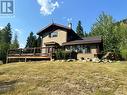 8100 Willow Road, Grand Forks, BC  - Outdoor With Deck Patio Veranda 