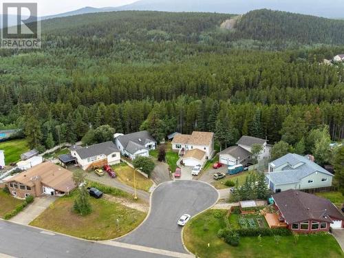 6 Yew Place, Whitehorse, YT - Outdoor With View