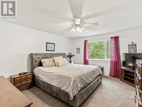 6 Yew Place, Whitehorse, YT - Indoor Photo Showing Bedroom