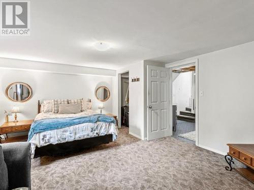 6 Yew Place, Whitehorse, YT - Indoor Photo Showing Bedroom