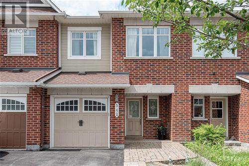 542 Langelier Avenue, Ottawa, ON - Outdoor