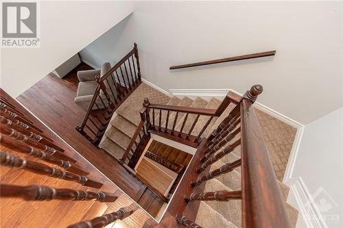 542 Langelier Avenue, Ottawa, ON - Indoor Photo Showing Other Room