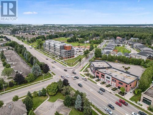 211 - 26 Lowes Road W, Guelph (Clairfields), ON - Outdoor With View