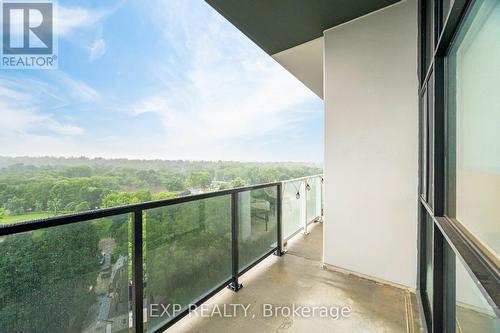 903 - 71 Wyndham Street S, Guelph, ON - Outdoor With View With Exterior