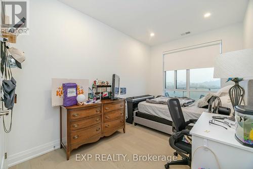 903 - 71 Wyndham Street S, Guelph (Two Rivers), ON - Indoor Photo Showing Bedroom