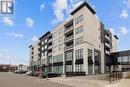 502 - 300G Fourth Avenue, St. Catharines, ON  - Outdoor 