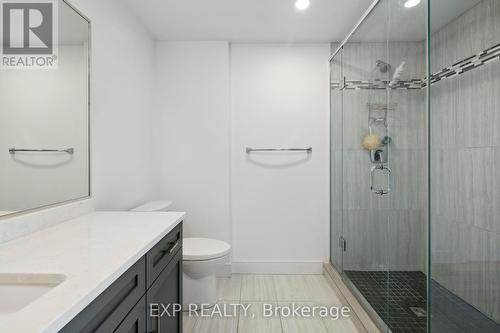 502 - 300G Fourth Avenue, St. Catharines, ON - Indoor Photo Showing Bathroom