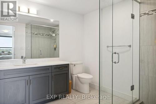 502 - 300G Fourth Avenue, St. Catharines, ON - Indoor Photo Showing Bathroom