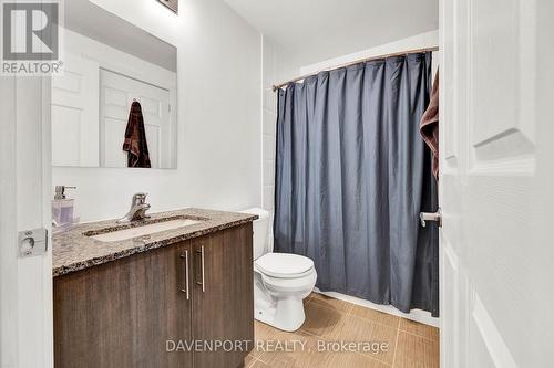 1005 - 150 Water St Street, Cambridge, ON - Indoor Photo Showing Bathroom