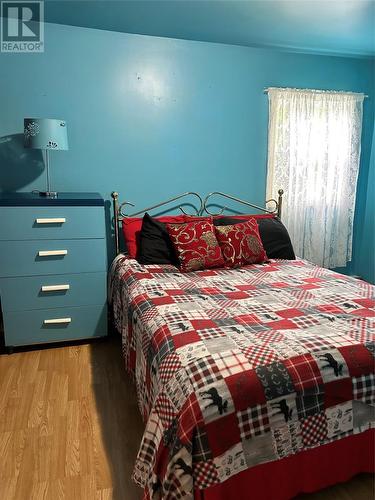 16 Macklin Place, St. John’S, NL - Indoor Photo Showing Bedroom