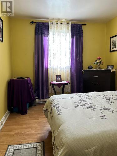 16 Macklin Place, St. John’S, NL - Indoor Photo Showing Bedroom