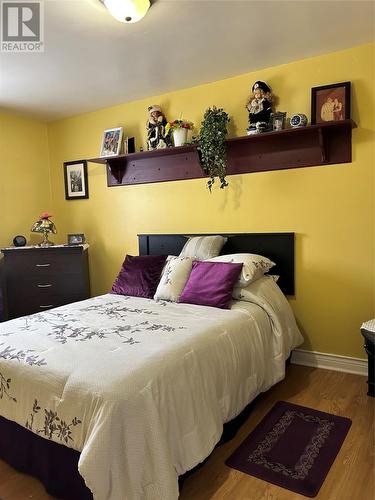 16 Macklin Place, St. John’S, NL - Indoor Photo Showing Bedroom