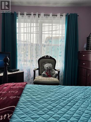 16 Macklin Place, St. John’S, NL - Indoor Photo Showing Bedroom