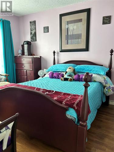 16 Macklin Place, St. John’S, NL - Indoor Photo Showing Bedroom