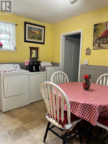 16 Macklin Place, St. John’S, NL - Indoor Photo Showing Laundry Room