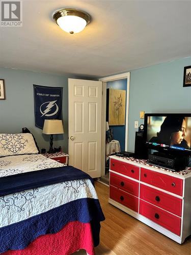 16 Macklin Place, St. John’S, NL - Indoor Photo Showing Bedroom