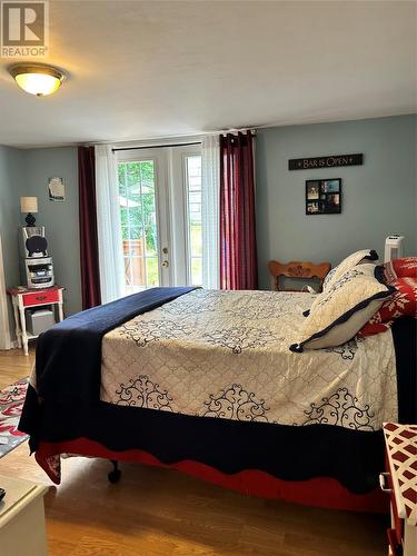 16 Macklin Place, St. John’S, NL - Indoor Photo Showing Bedroom