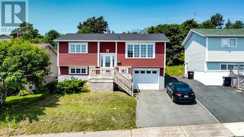 67 Highland Drive, St. John'S, NL - Outdoor