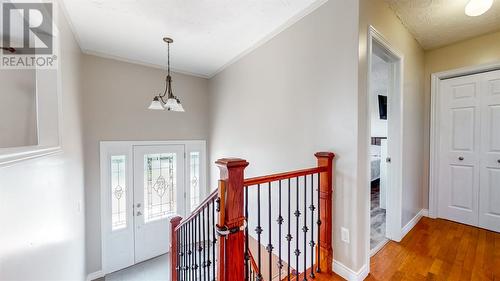 67 Highland Drive, St. John'S, NL - Indoor Photo Showing Other Room