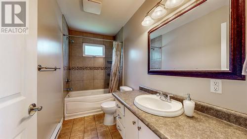 67 Highland Drive, St. John'S, NL - Indoor Photo Showing Bathroom