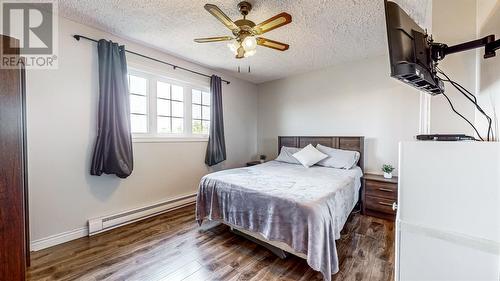 67 Highland Drive, St. John'S, NL - Indoor Photo Showing Bedroom