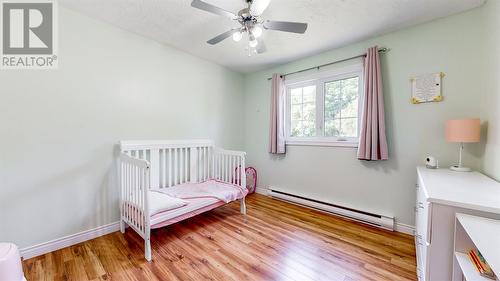 67 Highland Drive, St. John'S, NL - Indoor Photo Showing Bedroom