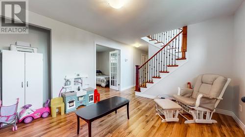 67 Highland Drive, St. John'S, NL - Indoor